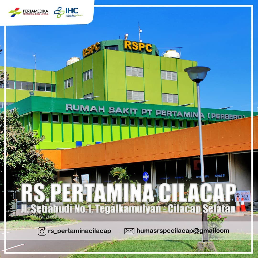 Mengenal Rumah Sakit Pertamina Cilacap: Tempat Kesehatan yang Menyatu dengan Jiwa Warga