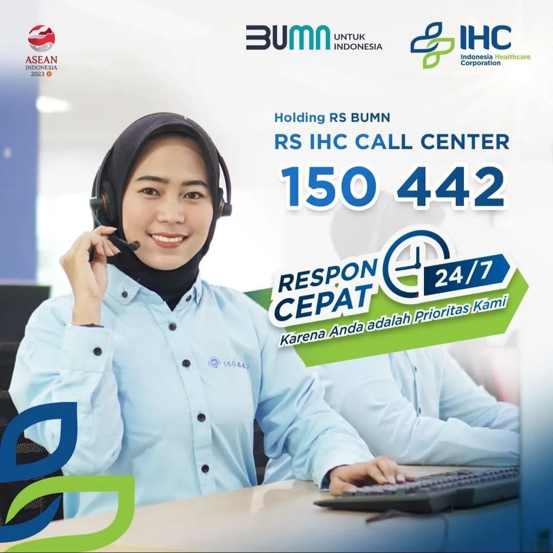 RS Pertamina Cilacap: Pusat Kesehatan yang Selalu Menyatu dengan Kehidupan Warga