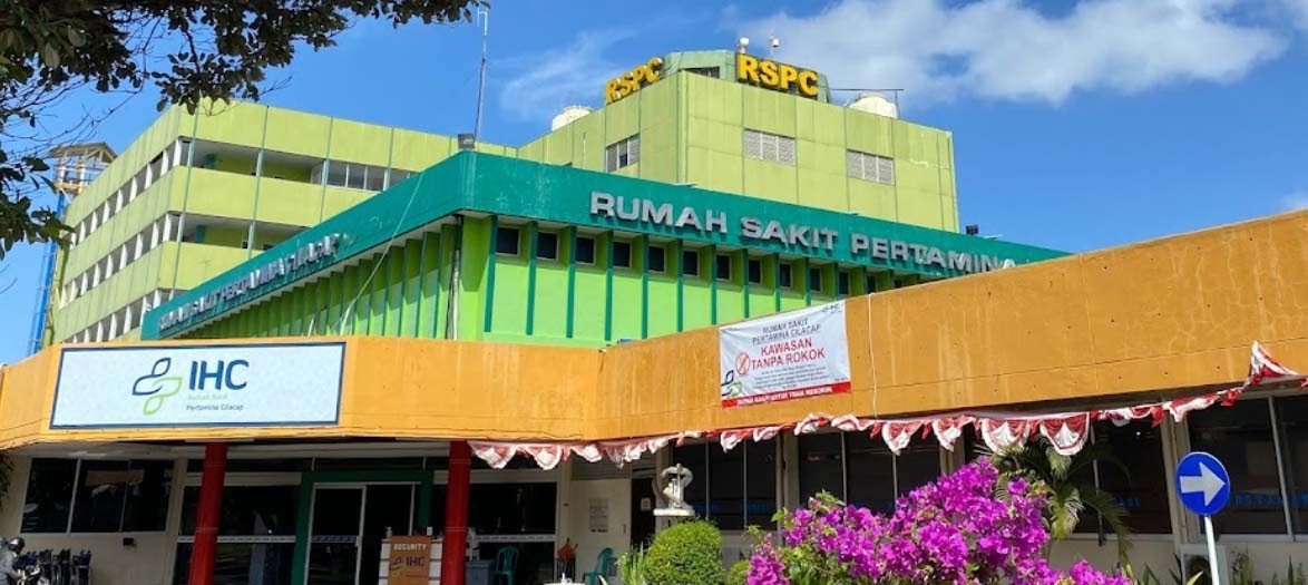 Kulit Sehat di Cilacap: Rahasia dari RS Pertamina yang Tak Terduga