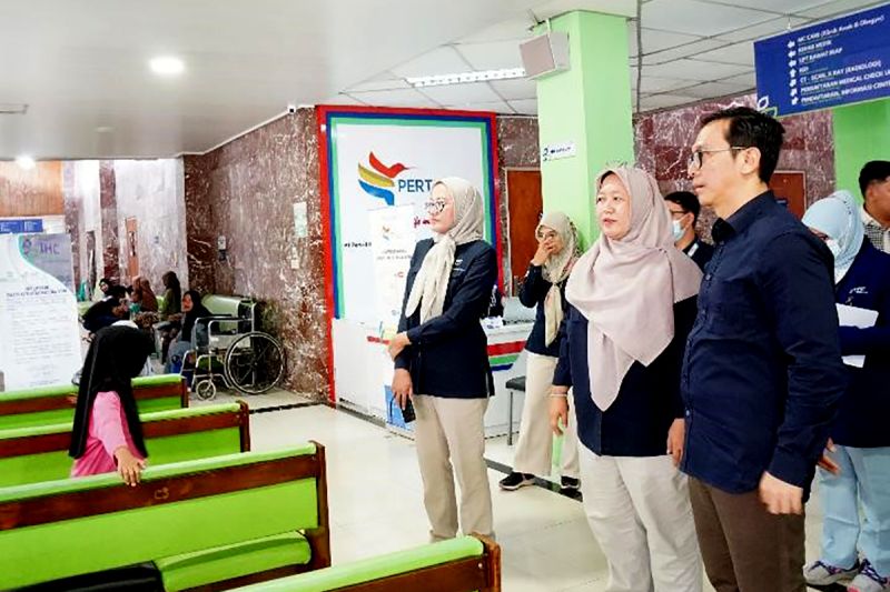 Mengapa Warga Cilacap Antre Berjam-jam untuk Cek Kesehatan Gratis di Jalan A. Yani?